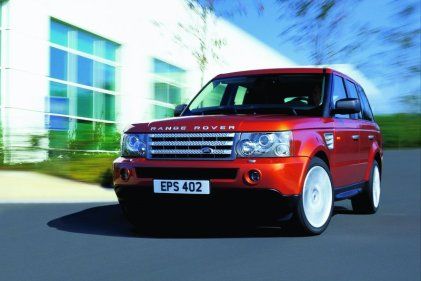 Range Rover Sport